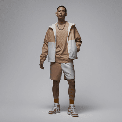 เสื้อยืดผู้ชาย Jordan Flight Essentials