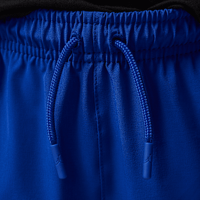 Jordan Little Kids' Jumpman Woven Play Shorts