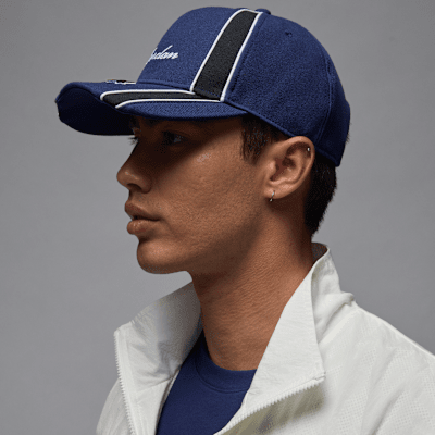 Jordan Rise strukturierte Cap