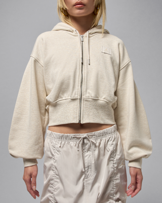 Jordan Flight Fleece