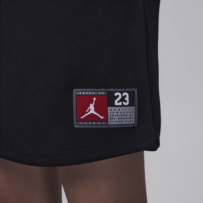 Jordan 23 Jersey kinderjurk