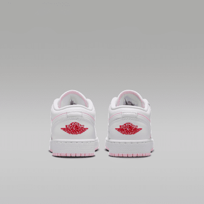 รองเท้าเด็กโต Air Jordan 1 Low