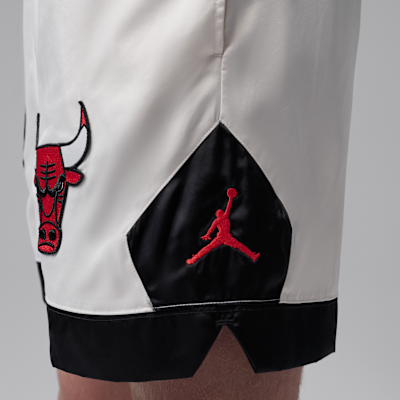 Jordan Flight Erkek Muay Thai Şortu görsel 7