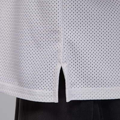 Jordan Brooklyn Women's Mesh Jersey