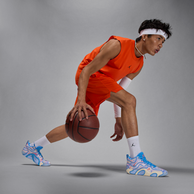 Tatum 3 "Tie Dye" Basketball Shoes