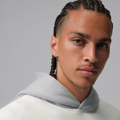 Jordan Brooklyn Kapüşonlu Erkek Sweatshirt'ü görsel 3