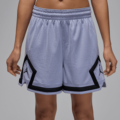Jordan Sport Women's 4" Diamond Shorts