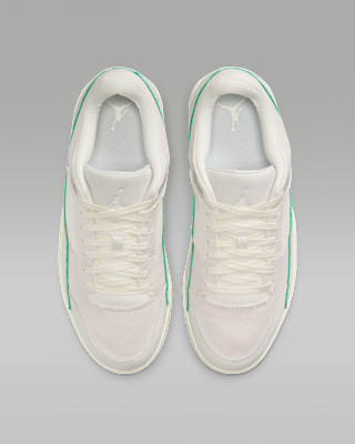 Jordan Flight Court SE