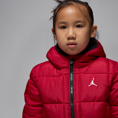 Doudoune d'épaisseur moyenne Essential Jordan pour enfant