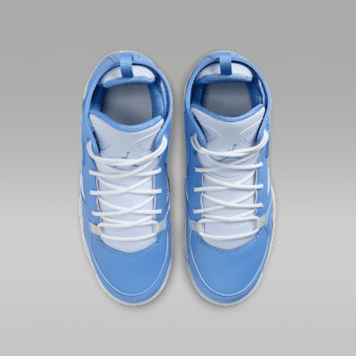 Buty dla dużych dzieci Jordan Flight Club '91