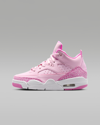Детские кроссовки Jordan Son of Mars Low Big Kids'