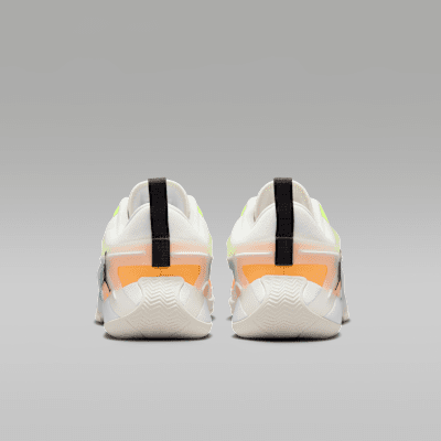 Jordan Heir Series PF Basketball Shoes