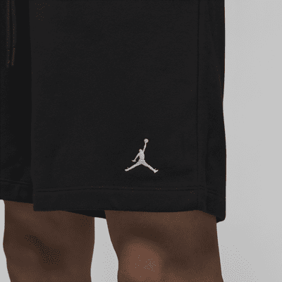 Jordan Essentials Men's Loopback Fleece Shorts