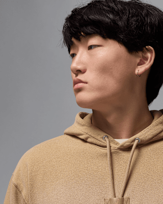 Jordan Flight Fleece