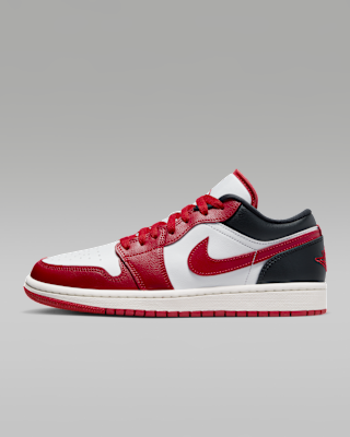 Unisex кроссовки Air Jordan 1 Low