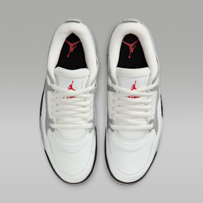 Tenis para hombre Air Jordan 4 RM