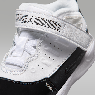 Jordan Max Aura 7 Baby/Toddler Shoes