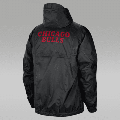 Chicago Bulls Courtside Statement Men's Jordan NBA Jacket. Nike.com