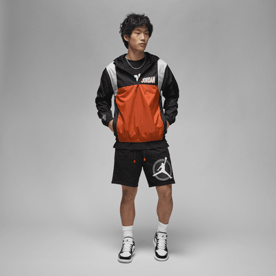 Jordan Flight MVP Men's Hooded Pullover Jacket