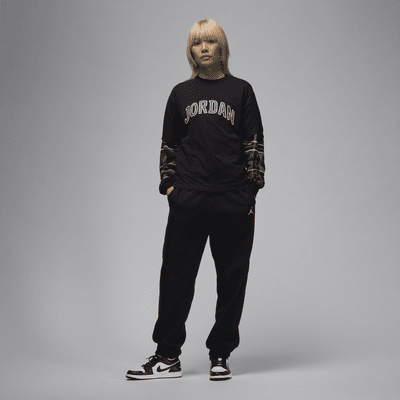 Jordan Camiseta con estampado - Mujer