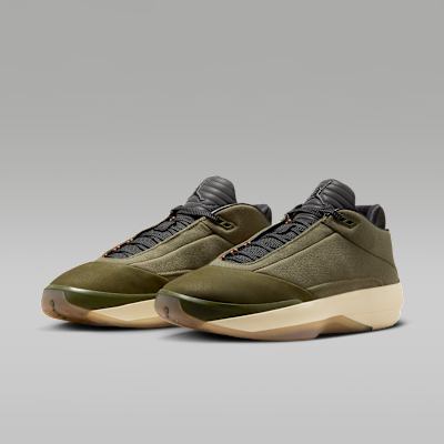 Air Jordan 40 "Heritage" Basketball Shoes