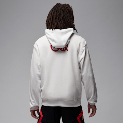 Sweat à capuche Dri-FIT Jordan Sport Crossover Quai 54 pour homme