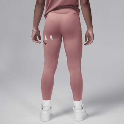 Jordan nachhaltige Jumpman-Leggings für ältere Kinder