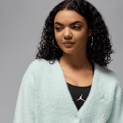 Cárdigan para mujer Jordan "LNY"