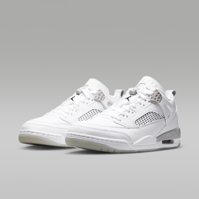 Jordan Spizike Low Erkek Ayakkabısı görsel 5