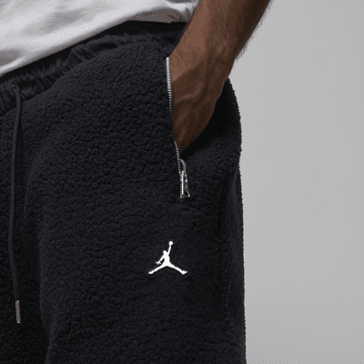 Jordan Essential Winter Men's Fleece Trousers. Nike ZA