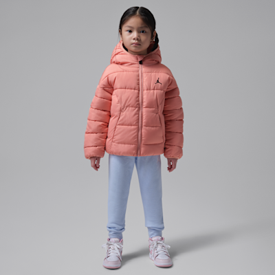 Doudoune Jordan Brooklyn pour enfant