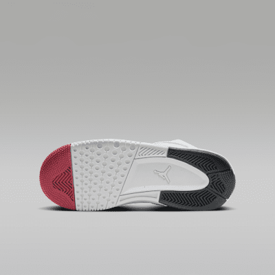 Tenis para niños grandes Jordan Flight Origin 3