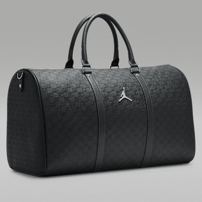 Jordan Bolsa de deporte con monograma (40 l)
