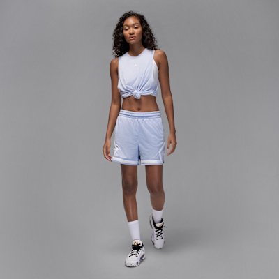 Jordan Sport Women's 4" Diamond Shorts