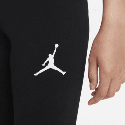 Jordan Jumpman Core Leggings Big Kids' Leggings