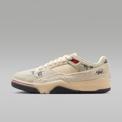 Jordan Flight Court SP