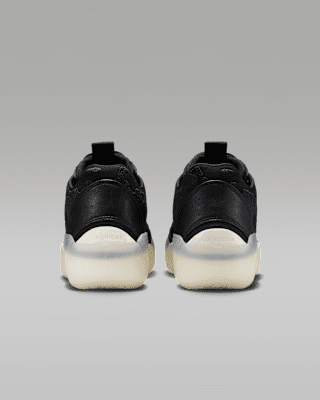 Air Jordan XXXIX PF "Noir"