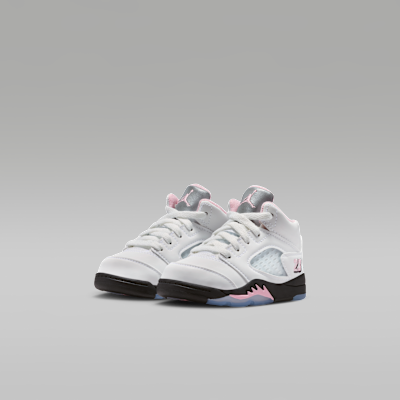 Jordan 5 Retro Baby/Toddler Shoes