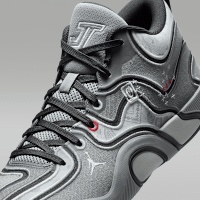 Tatum 3 Basketball Shoes