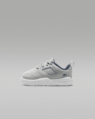 Детские кроссовки Jordan Flight Court Baby/Toddler