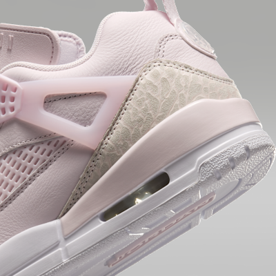 Jordan Spizike Low Kadın Ayakkabısı görsel 8