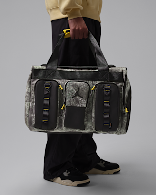 Женская сумка Jordan Collectors Gym Duffel Bag (45.7L)