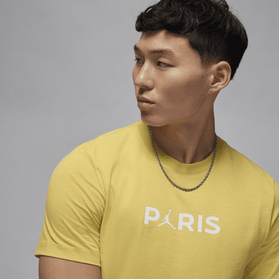 パリ サンジェルマン（PSG） メンズ Tシャツ