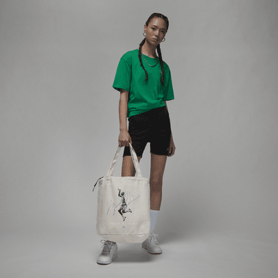 Bolso de mano Jordan