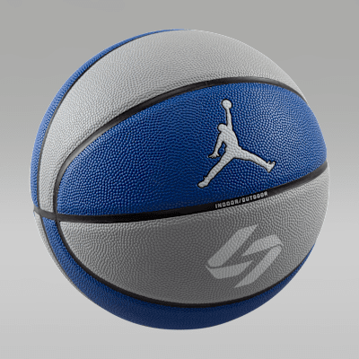 Luka Dončić All-Court Basketball (Deflated)