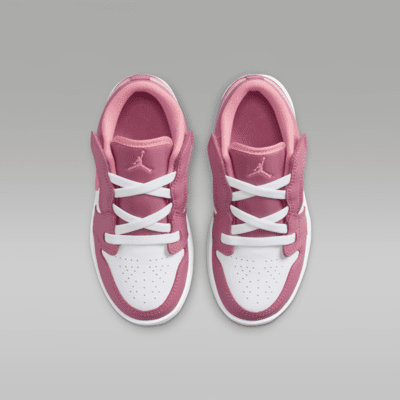 Jordan 1 Low Alt Younger Kids' Shoe