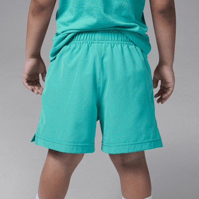 Jordan Toddler Jumpman Woven Play Shorts