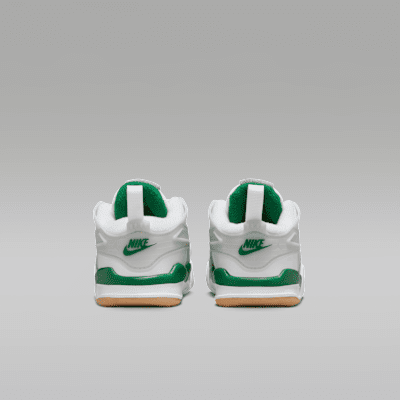 Jordan 4 RM Baby/Toddler Shoes