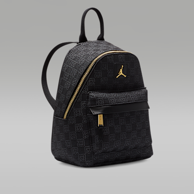 Minimochila (8L) Jordan Monogram