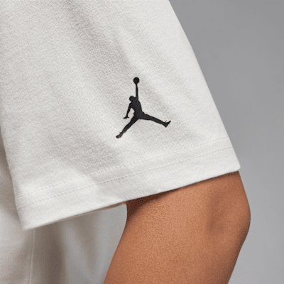 Playera con gráfico para mujer Jordan MVP
